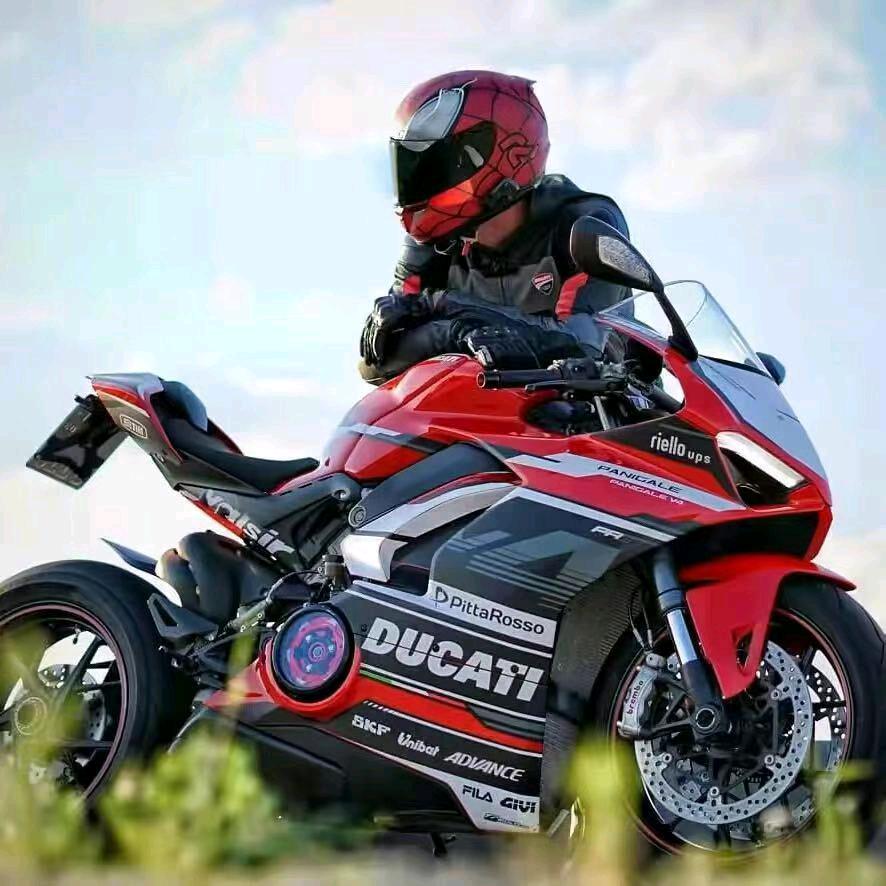 A👀阿冬车行🛵