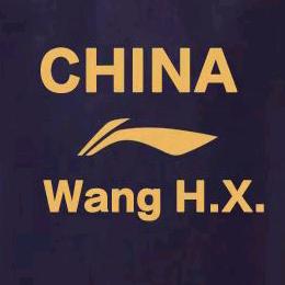 Wang  H.X