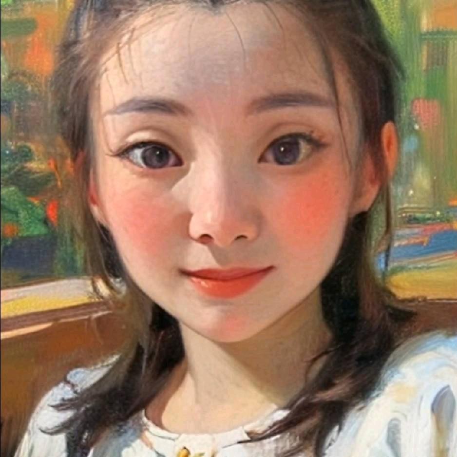 @小霞