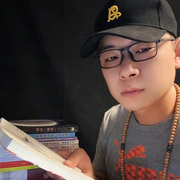 老高（为正义发声