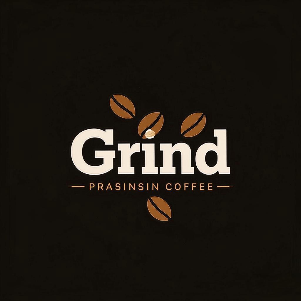 Grind咖啡