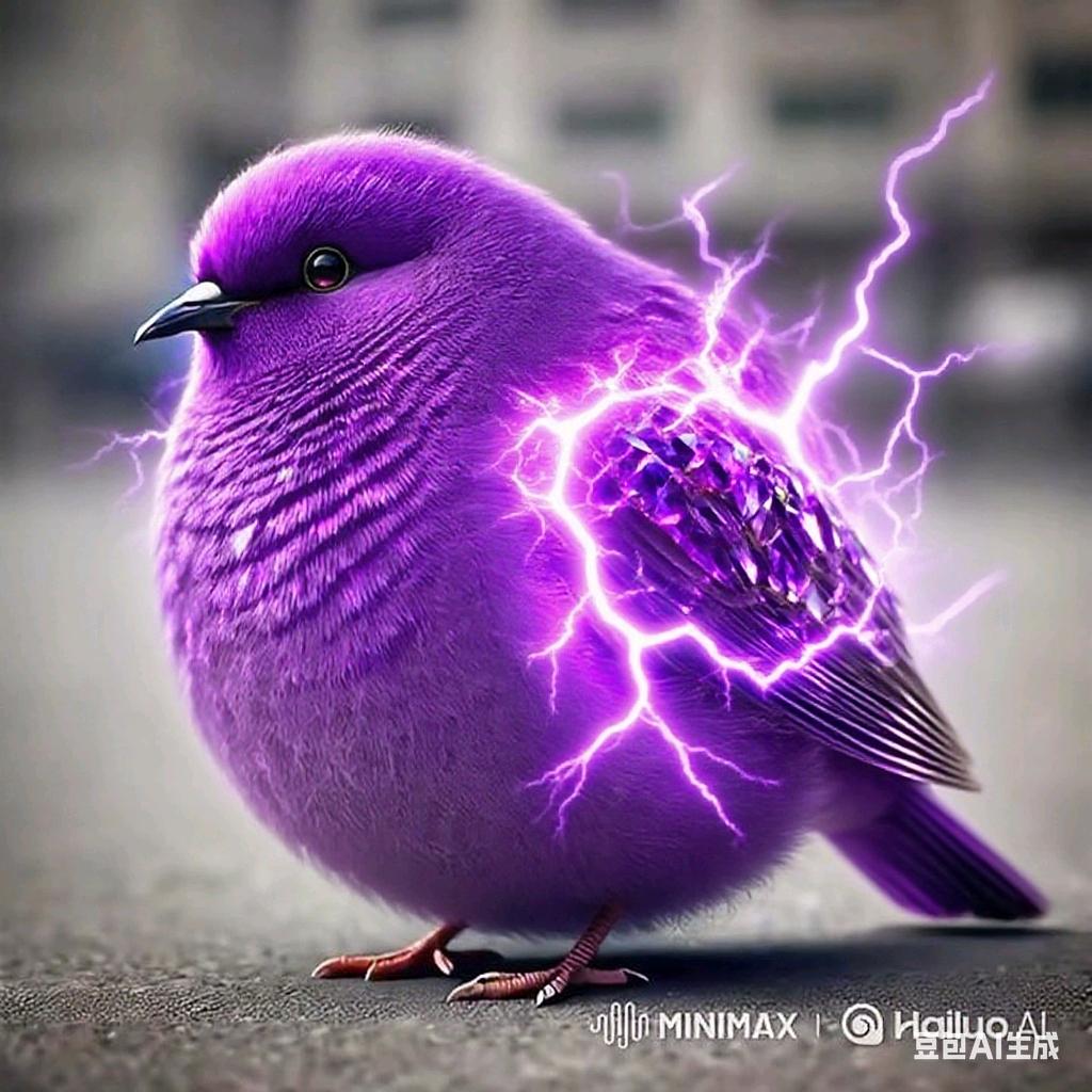 霜逢序春:音符_电鸟