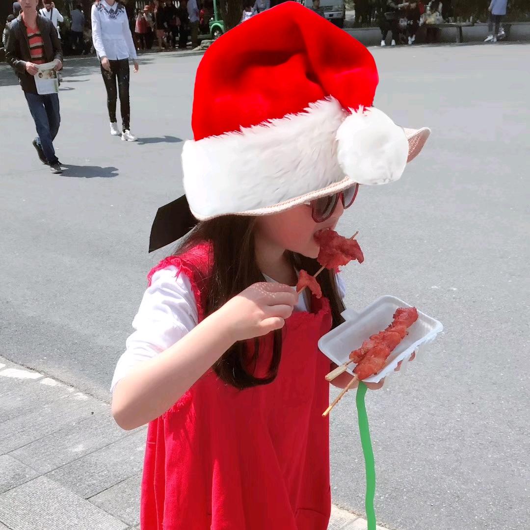 紫色很有韵味🐿️