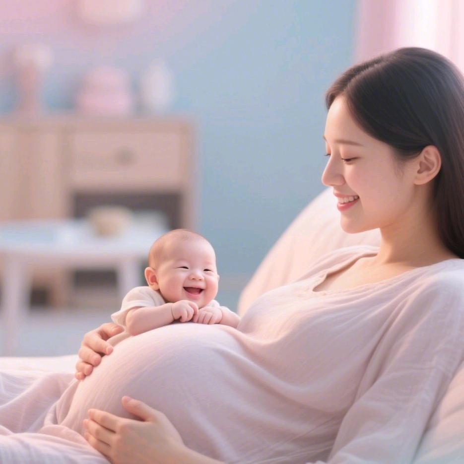 萌豆儿歌胎教音乐