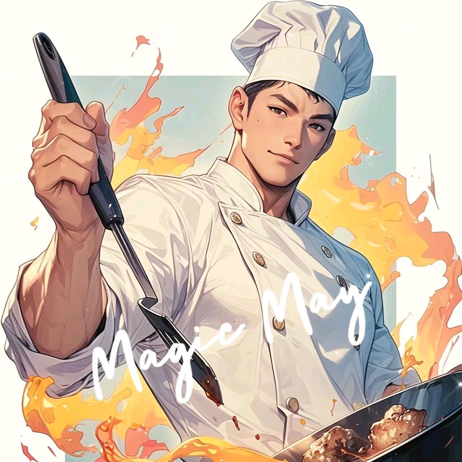 踏雪无痕