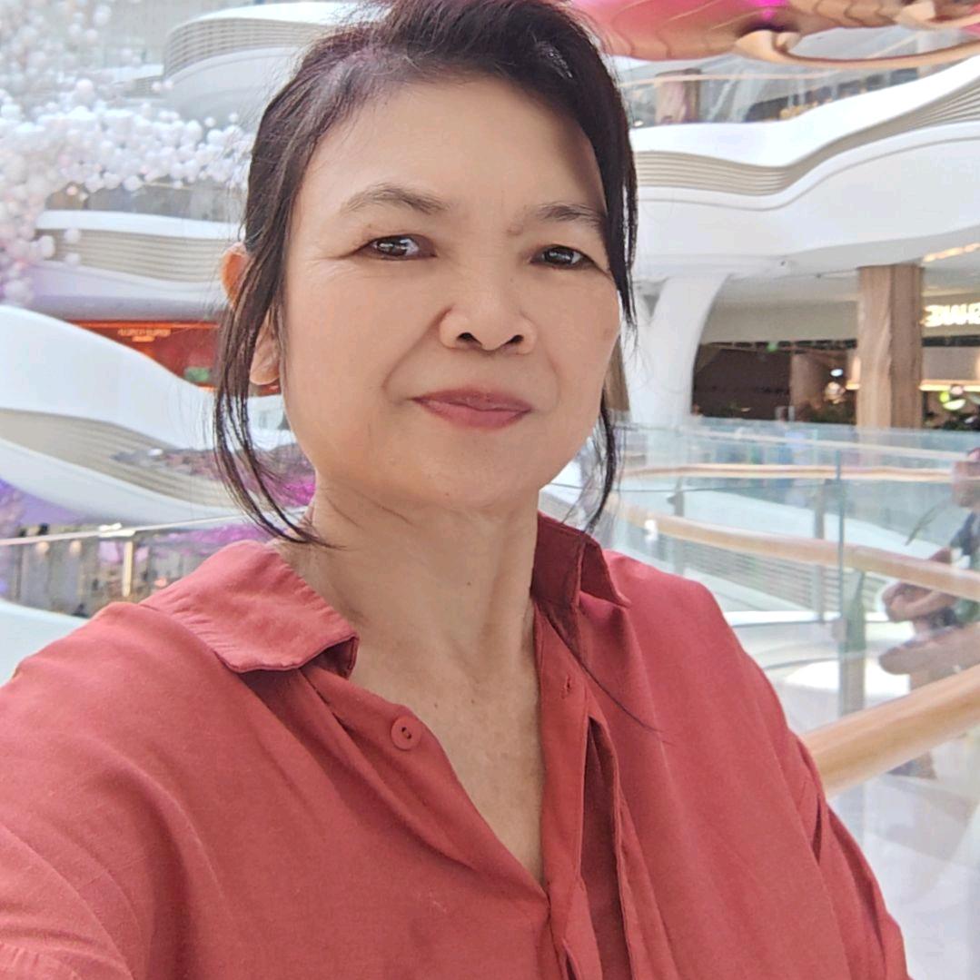 龙妈(黎姨首播)