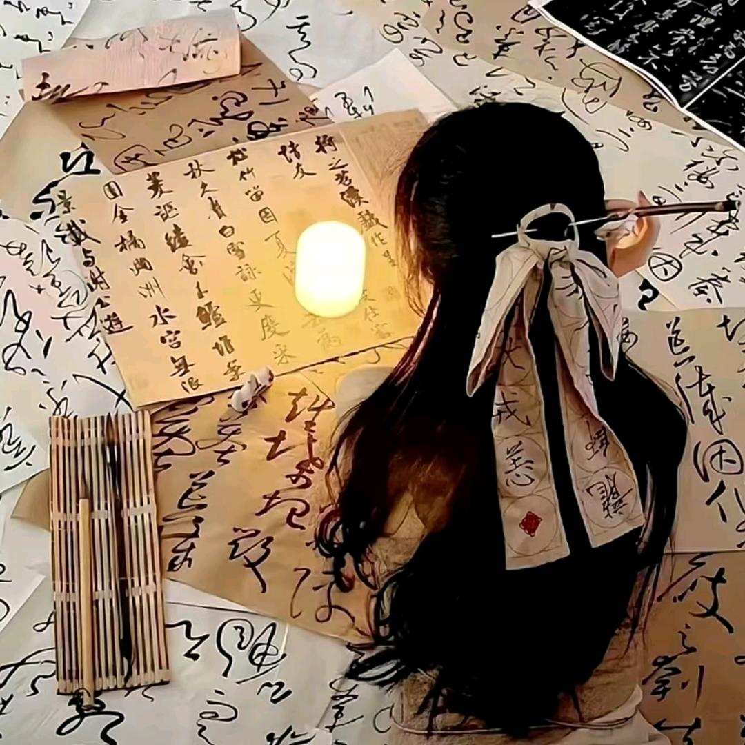 露露书轩👸