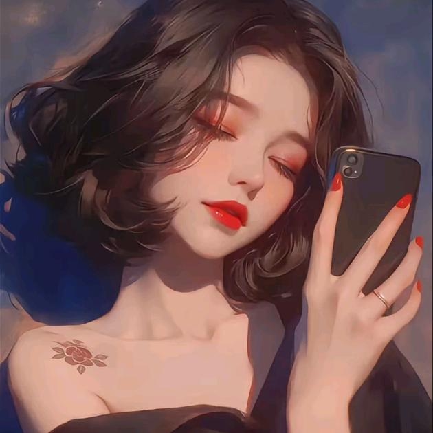 阳光下我们开怀大笑