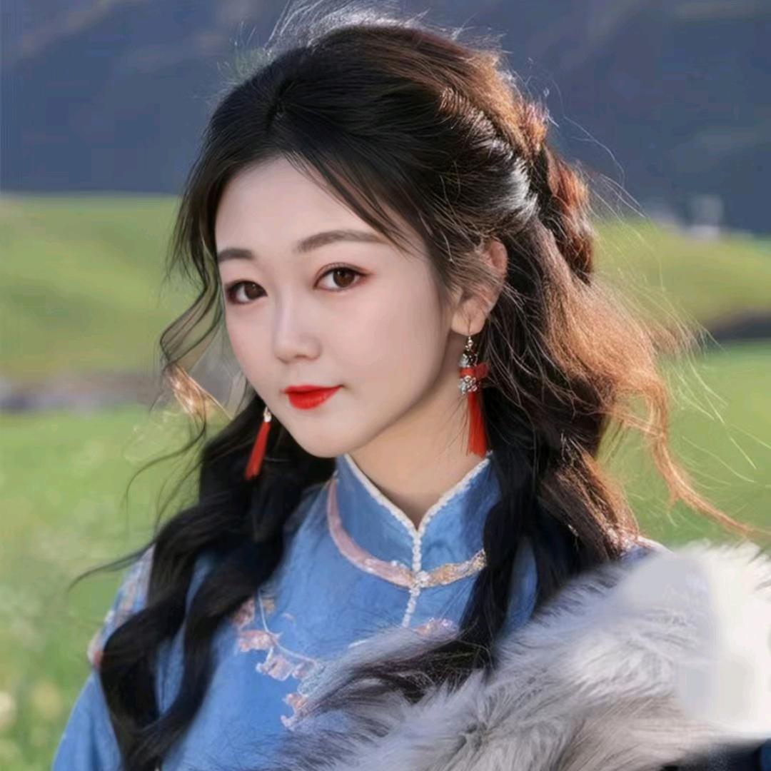 静待岁月开成花🌸