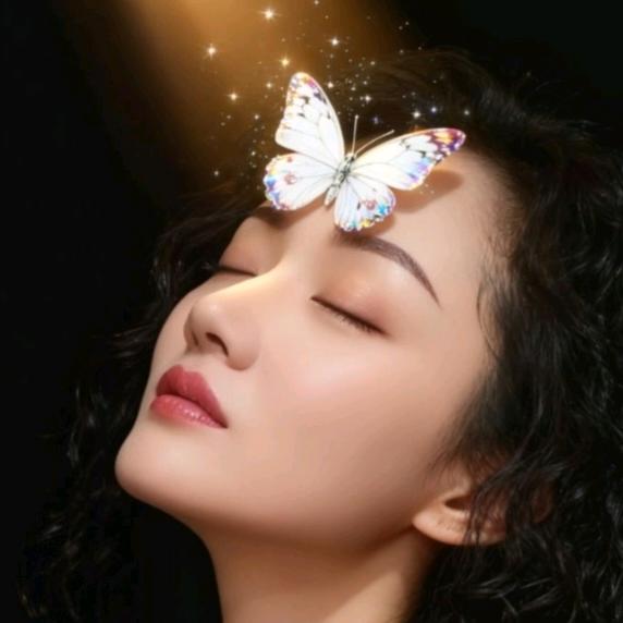 ╭♡✌︎.莫嗯哼梦