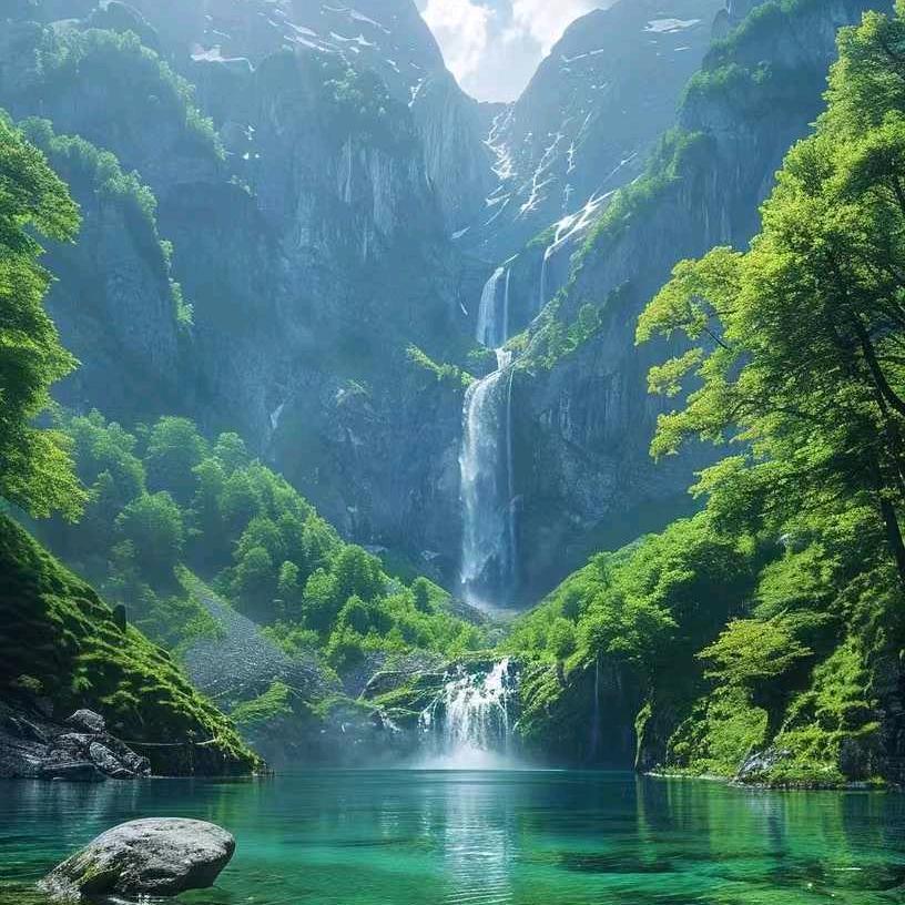 李三旺🎤随机开播。