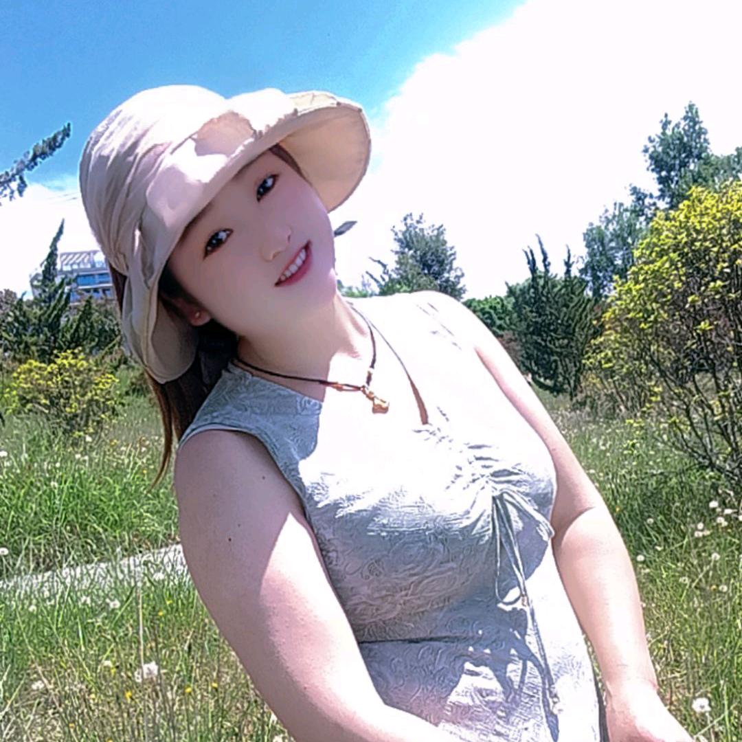 缘分让我们相遇