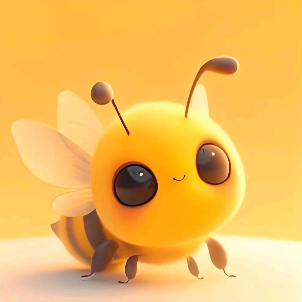 🐝