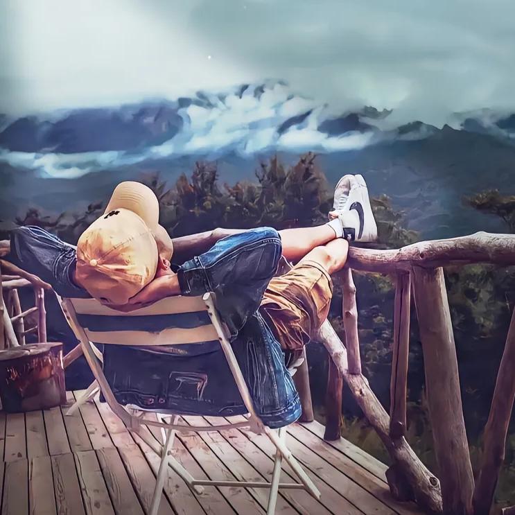 不如你帮我取名字