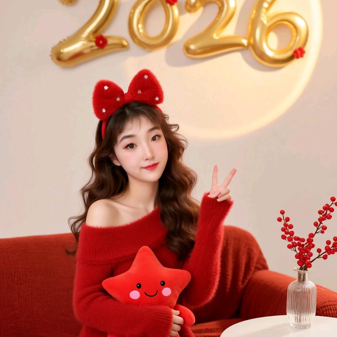 婷婷