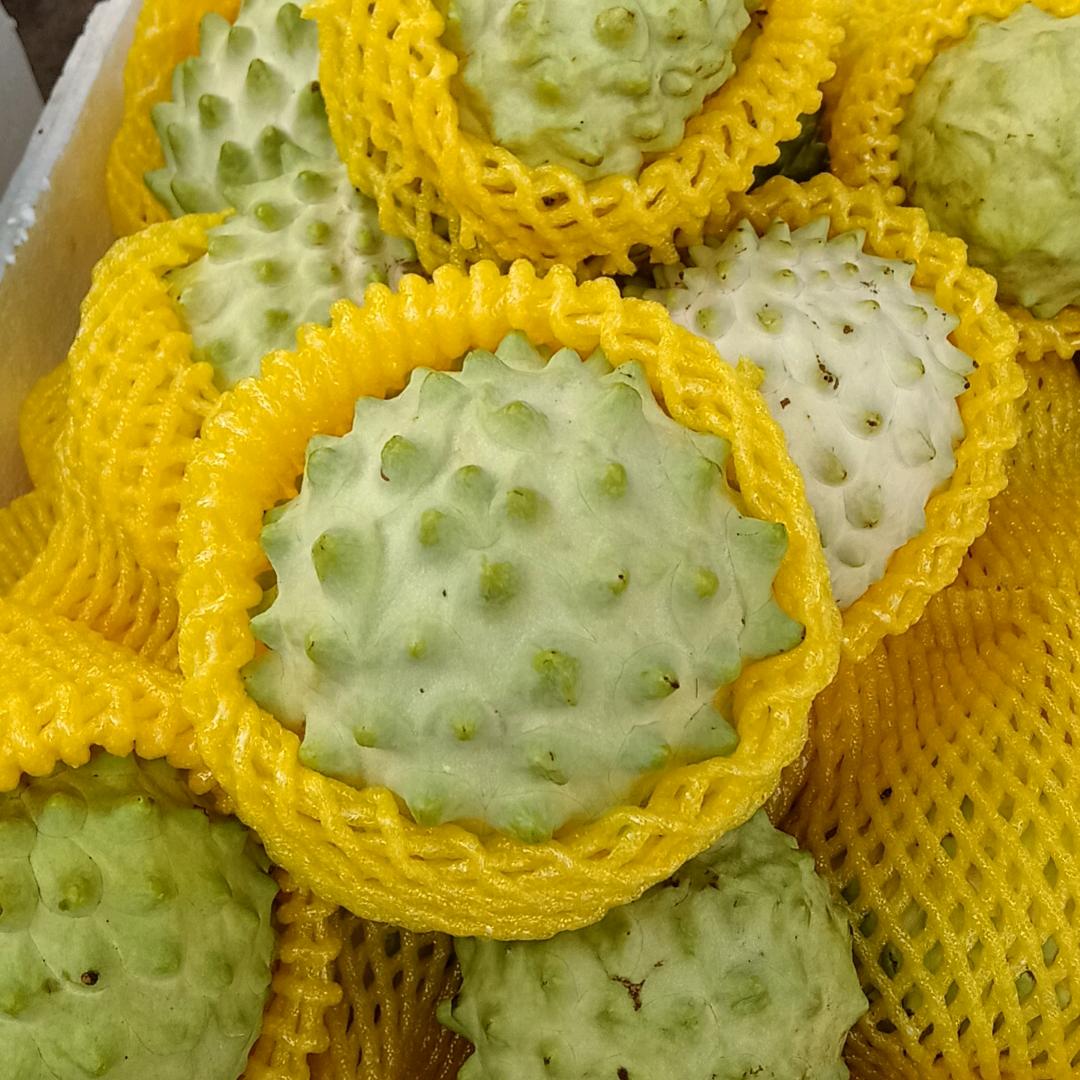 云南花嬢嬢果干店