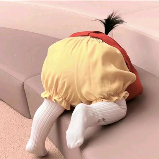 半勺甜