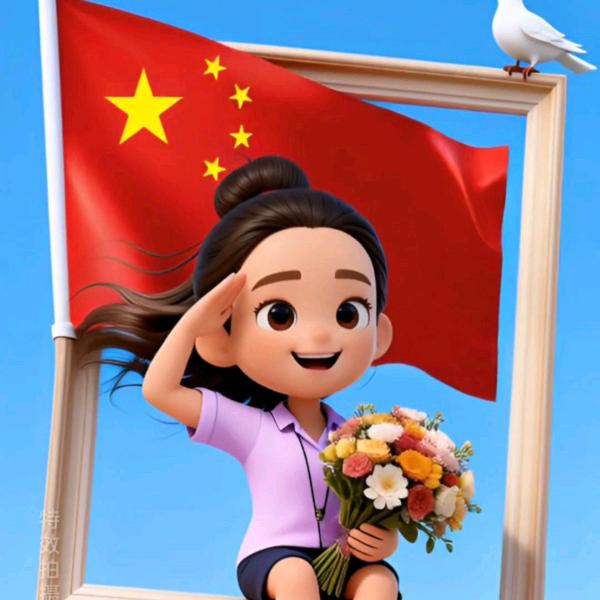 丽