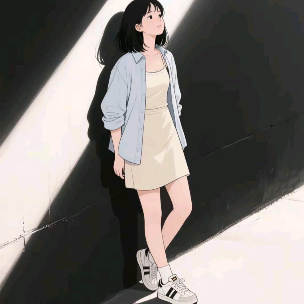 🌈领悟💤