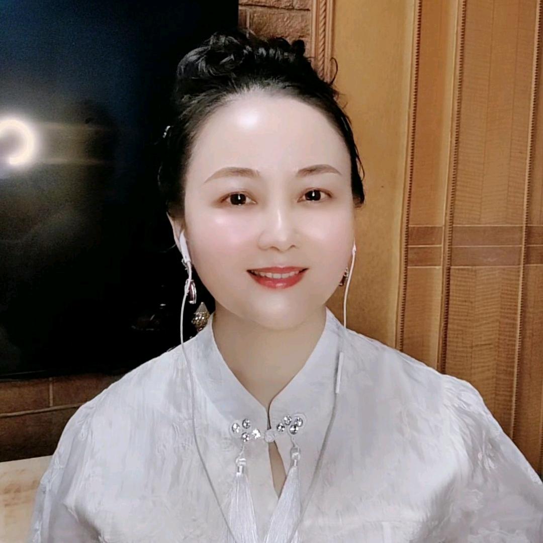 潮剧周丽琼