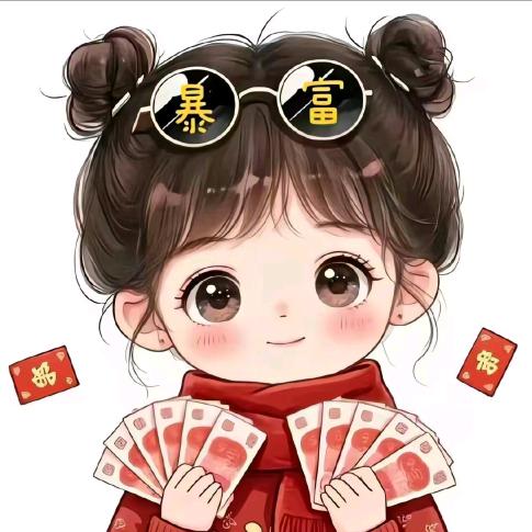 ໑ຼₒ₂₅ღ爱财爱己