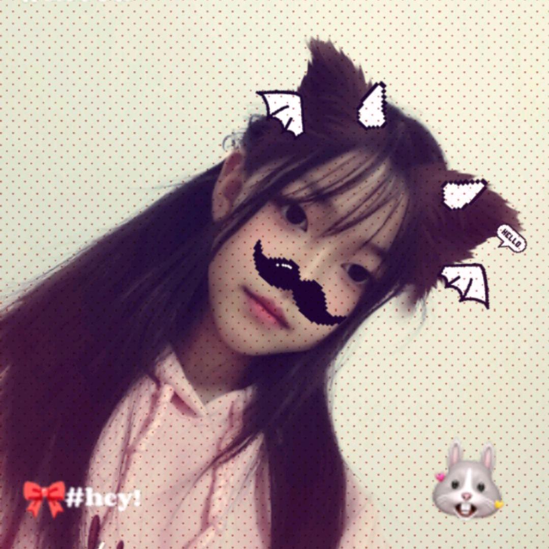 上学快上S了😖