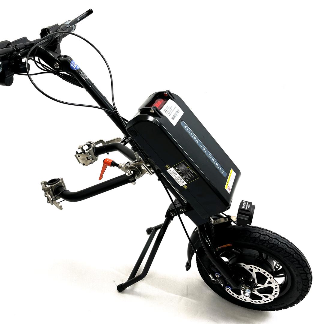 黑豹辅具《各类残疾人用品》