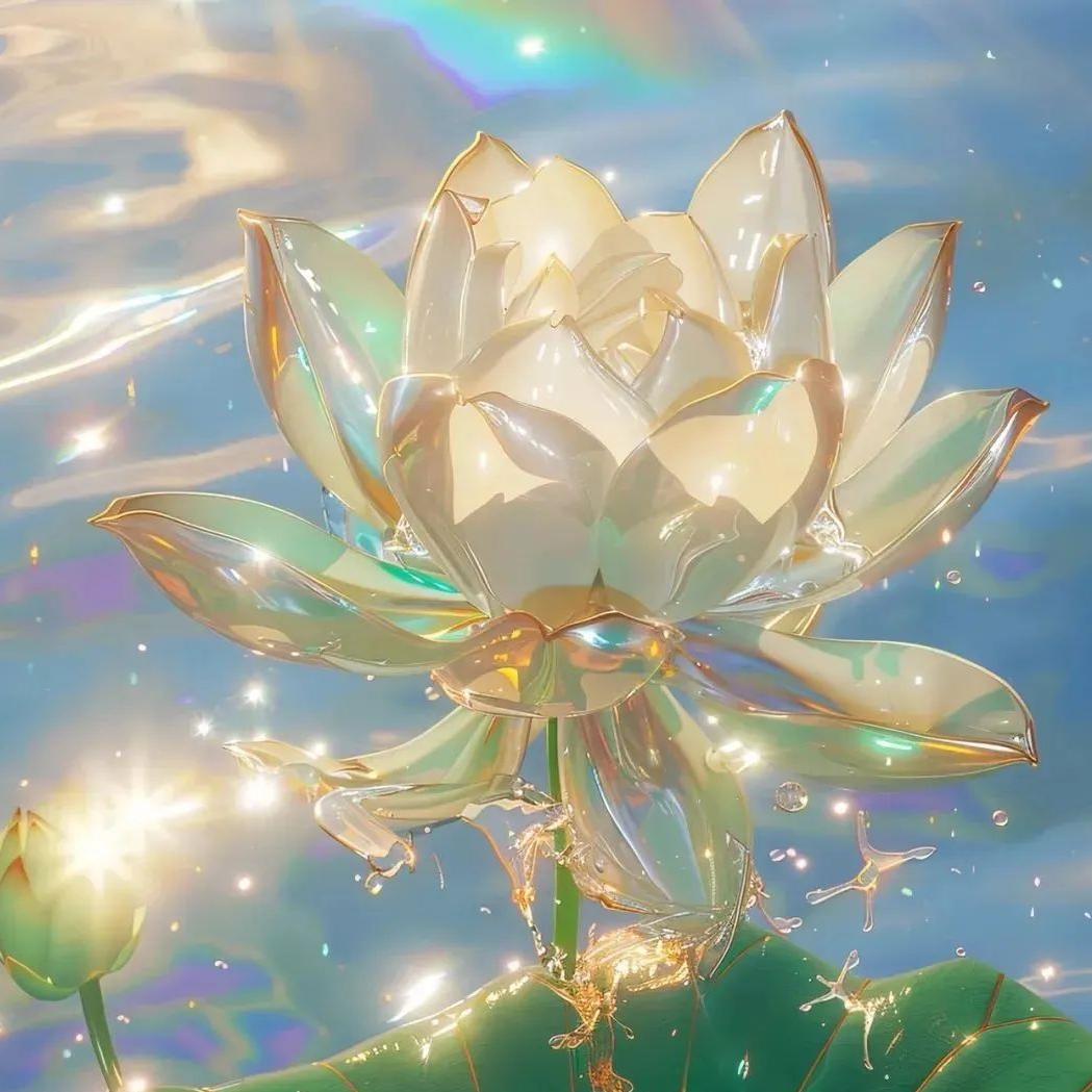@💫ღ᭄好运ꫛ加满💞