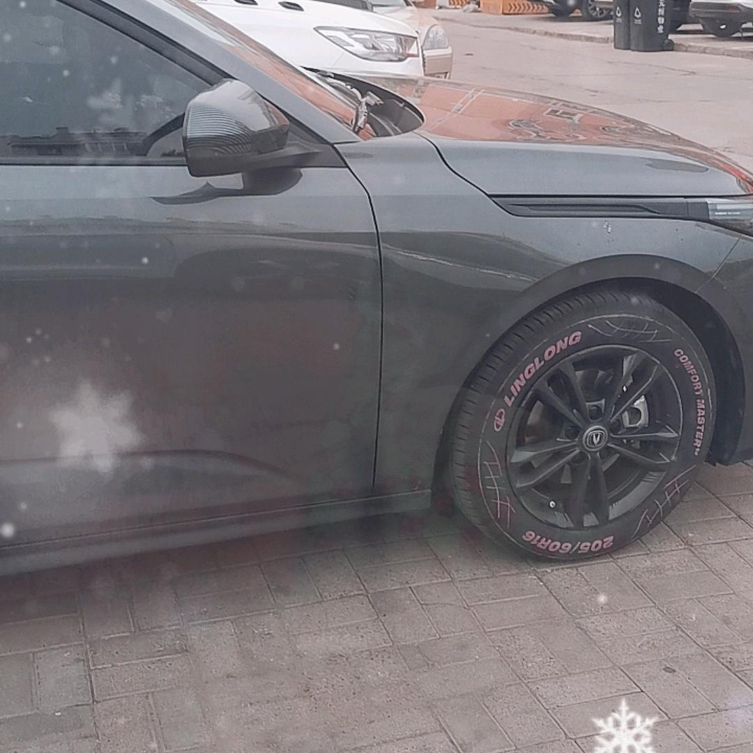 孟哥聊聊车