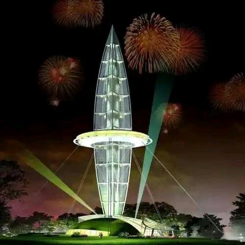 空域五维工程师