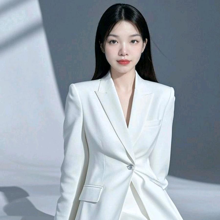 河南｜婚礼化妆造型师Yaya