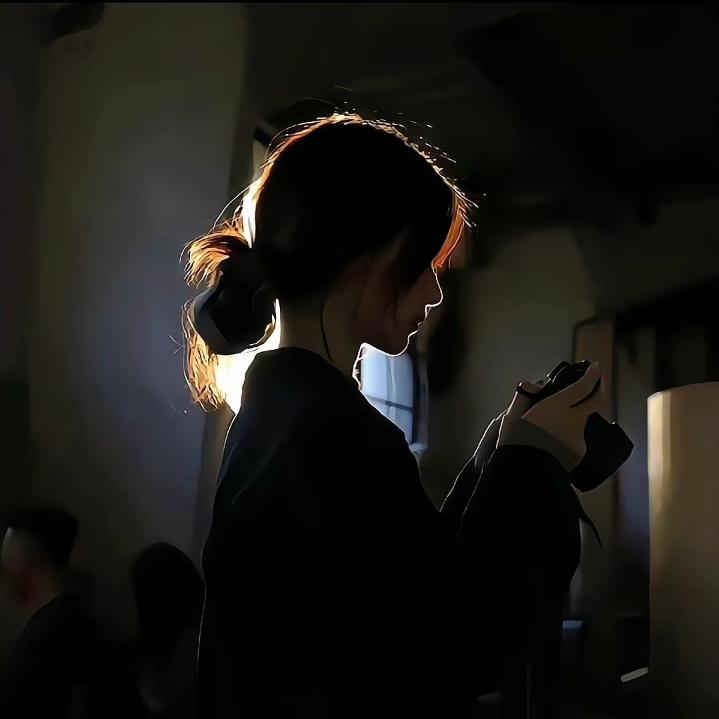 玖鸢.