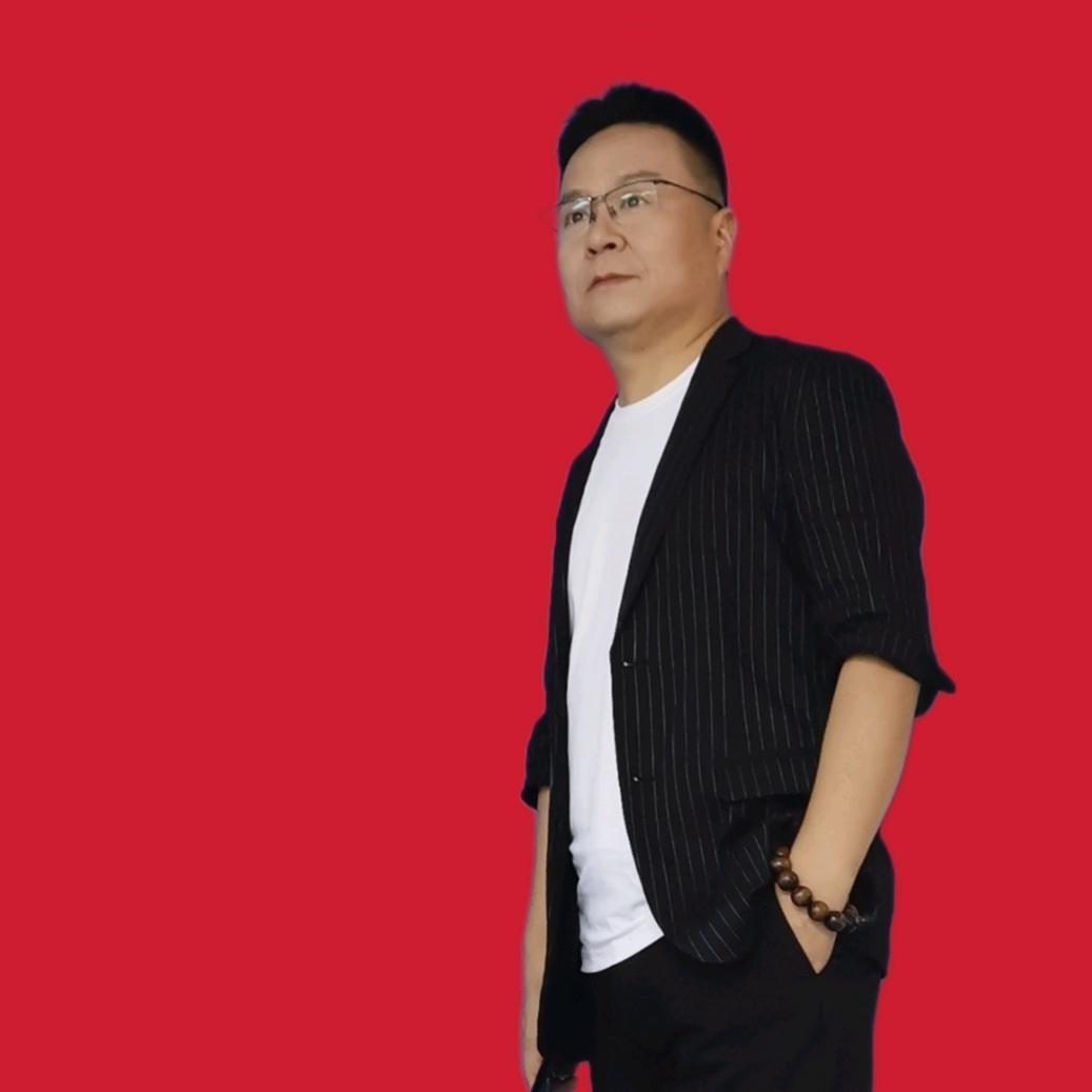 秦腔•王宏义