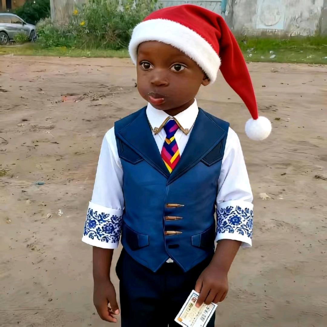 翻斗花园萝卜头