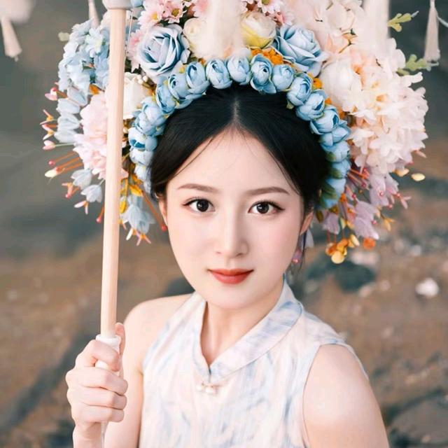 彤彤爱吃辣