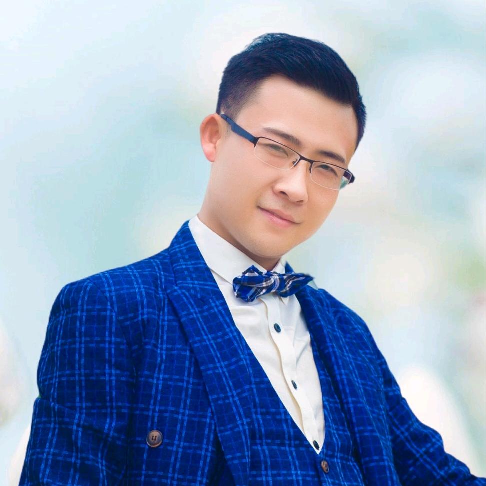 歌手晓东🎤