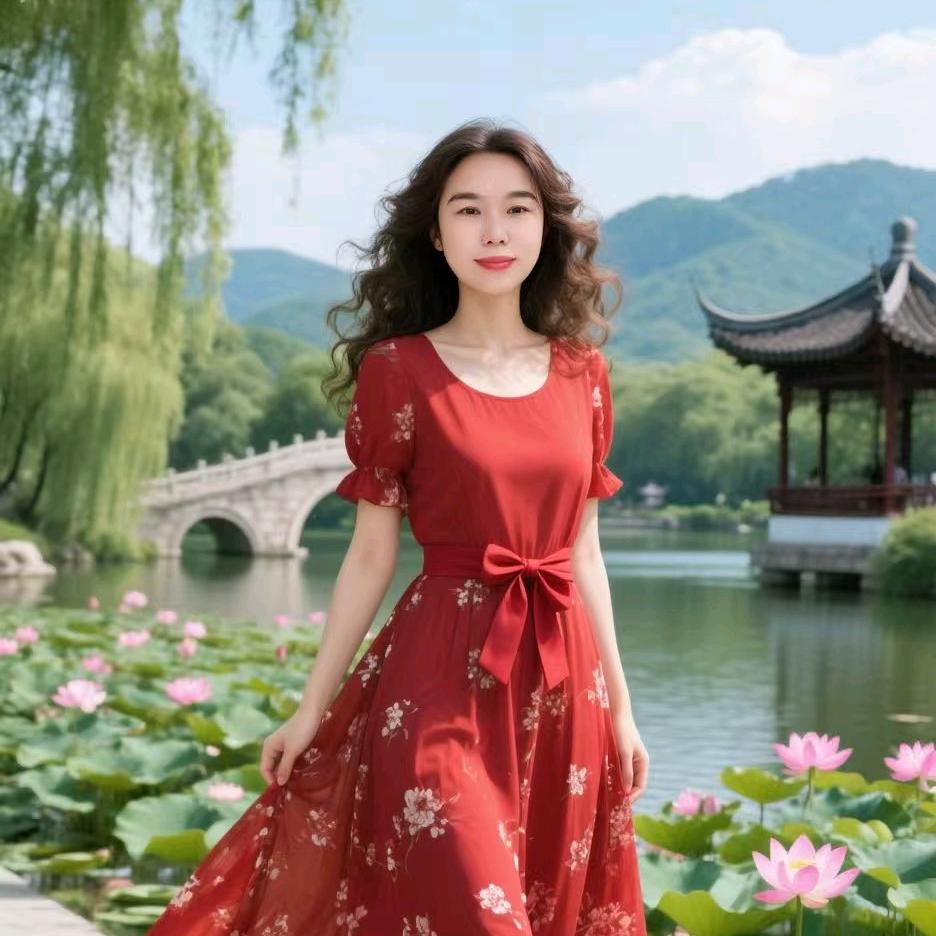 安妮发饰