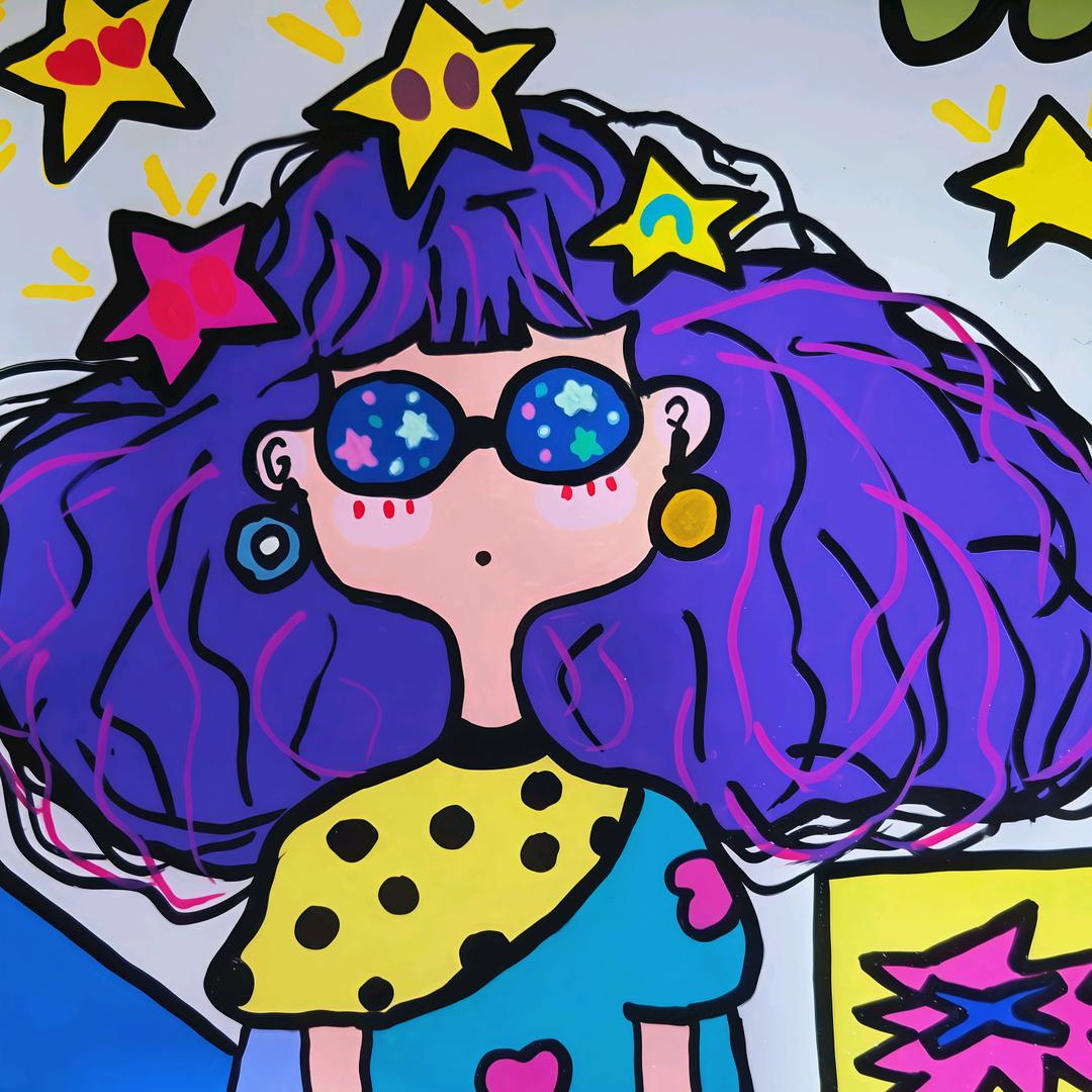 天秤座㊗️Js新歌《谁被留在了童年》出圈