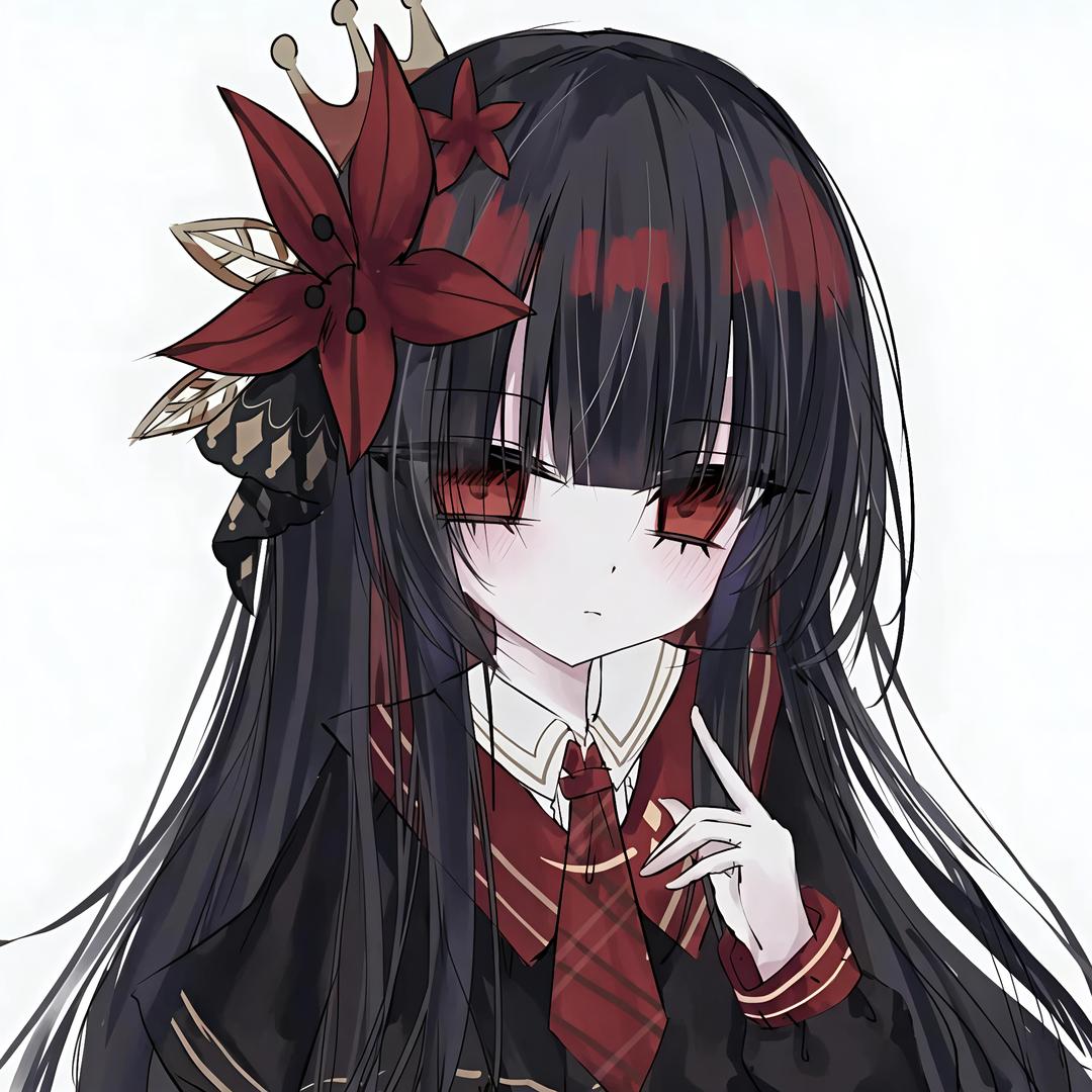 橘