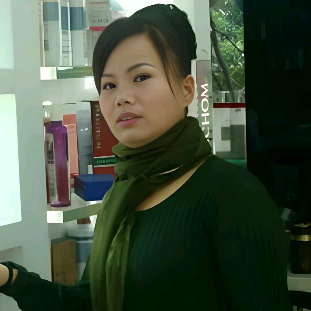 隔壁王姐（江西）
