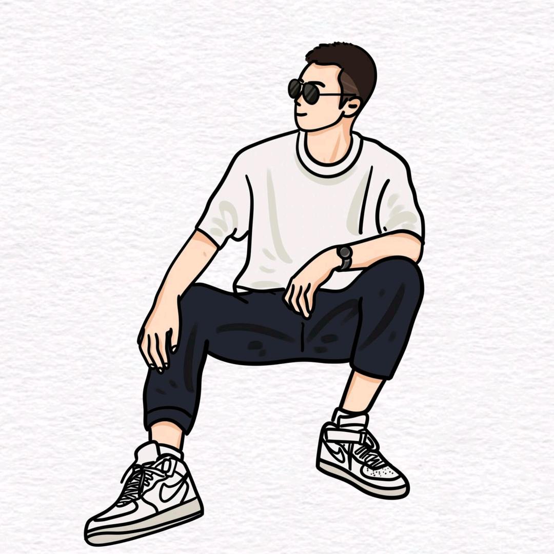 做个俗人