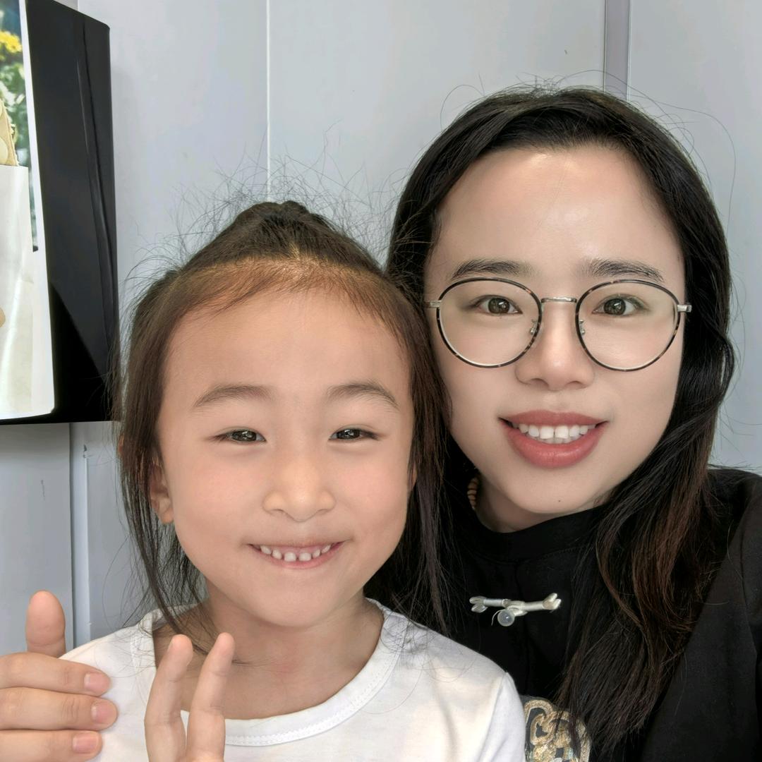大嘴胖妈