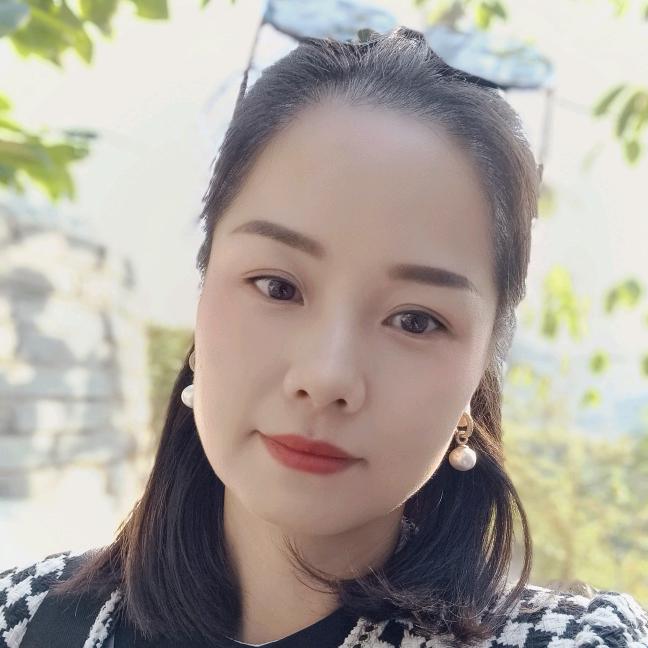 麦黄金的雷小艳