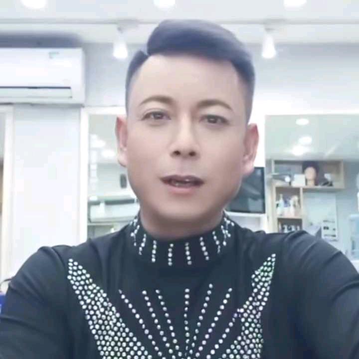 振兴中华