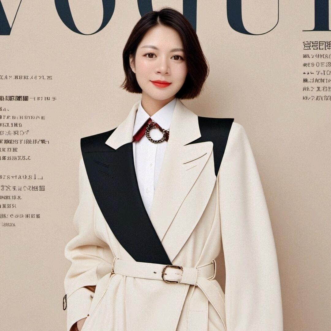 叶子～草本调肤（收徒）