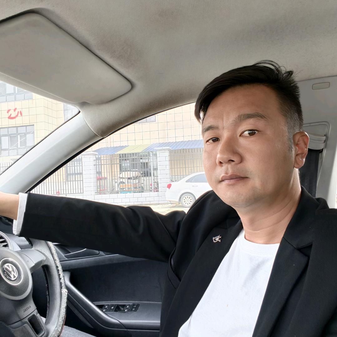 新野远景驾校马军锋