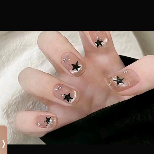 琳琳美甲💅🏻