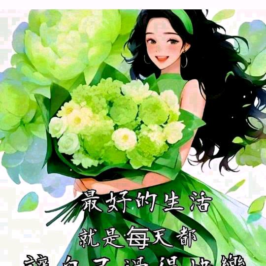 💞🌸茉莉花🌸💞