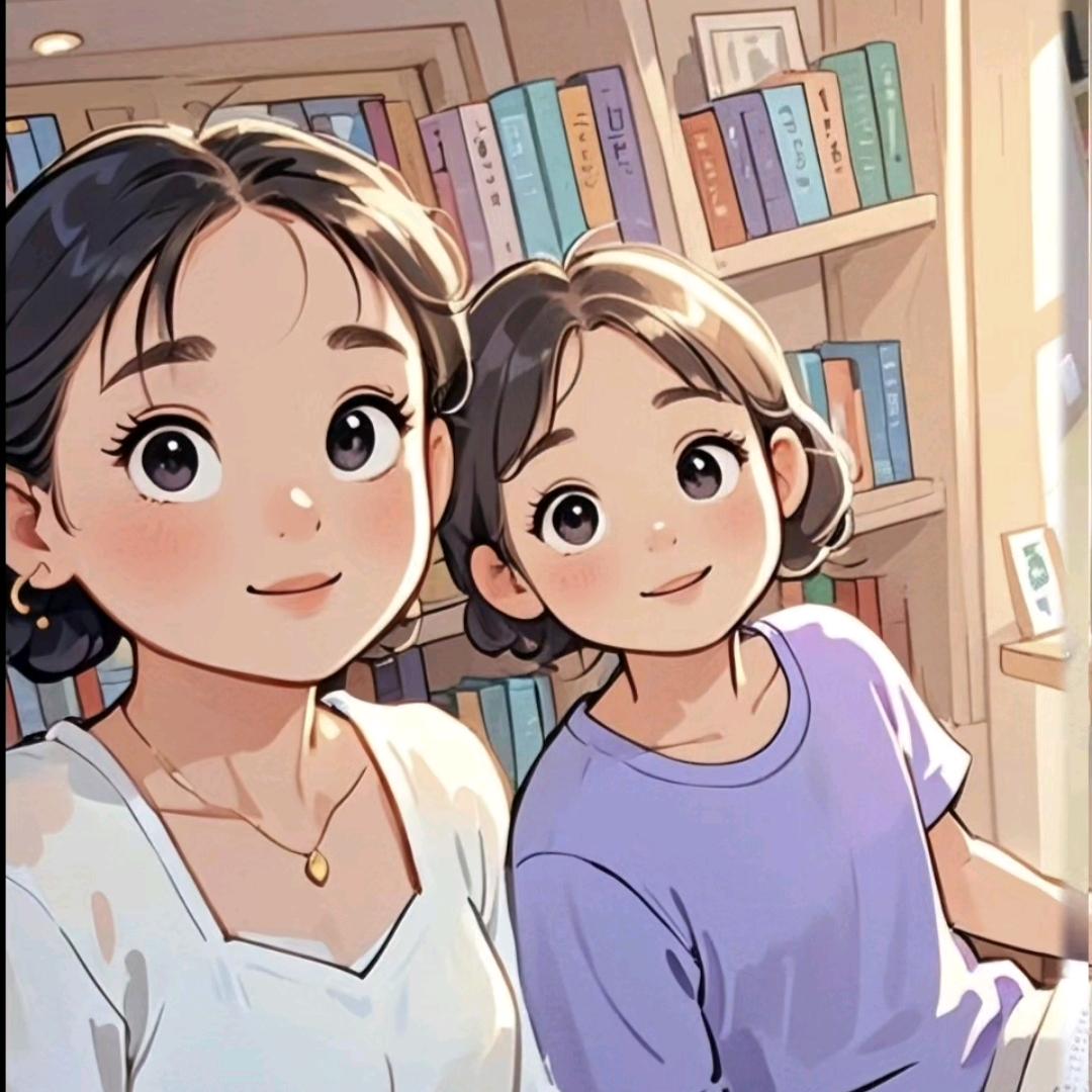 @从小就胖