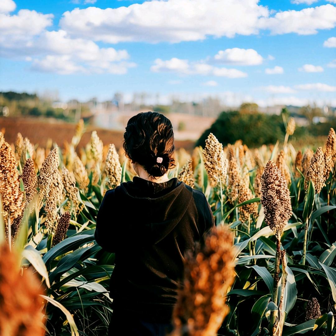 山村生活🌾